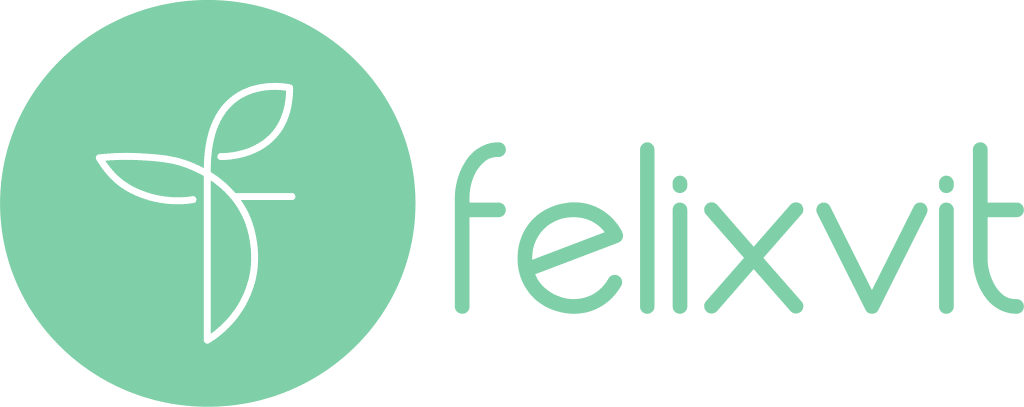 Fitness Nutrition - Felixvit